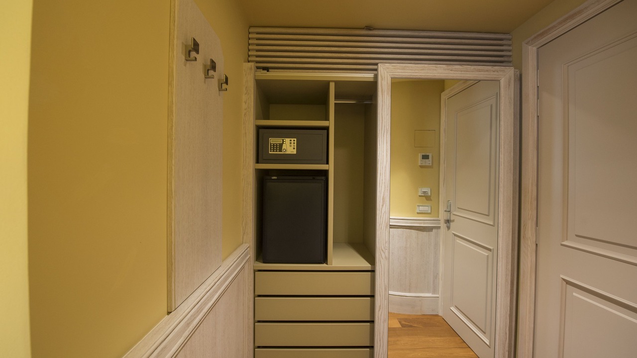 Photo of Bedroom in Montegiorgio