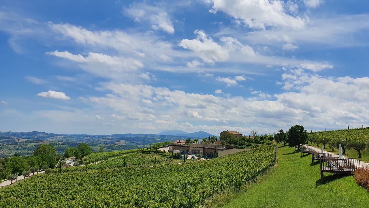 Photo of Outdoor in Montegiorgio