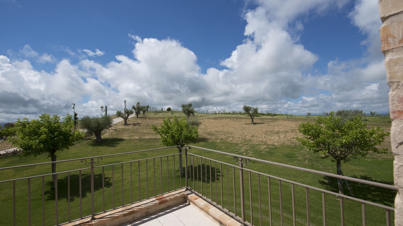Photo of Bedroom in Montegiorgio
