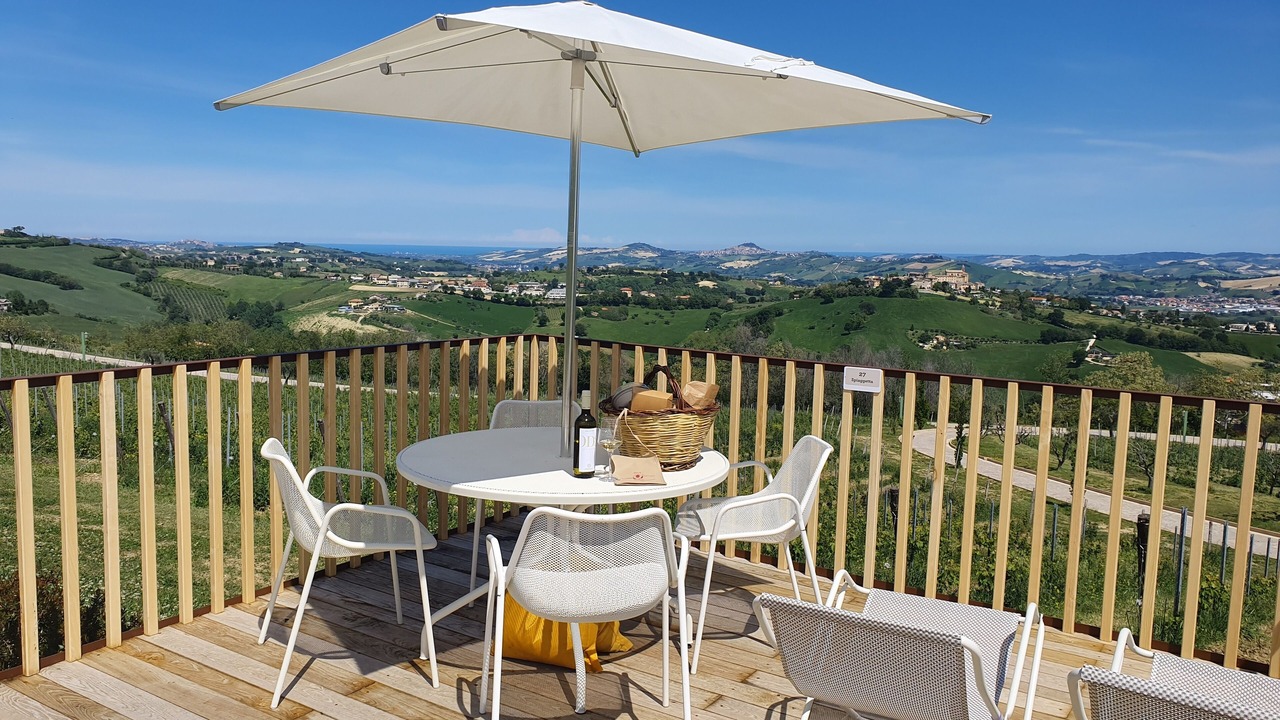 Photo of Outdoor in Montegiorgio