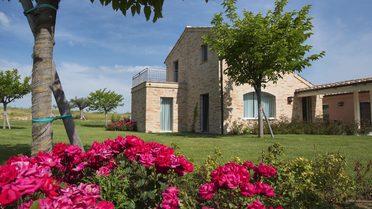Photo of Outdoor in Montegiorgio