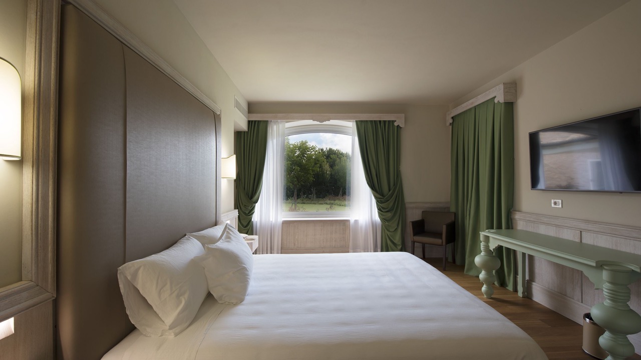 Photo of Bedroom in Montegiorgio