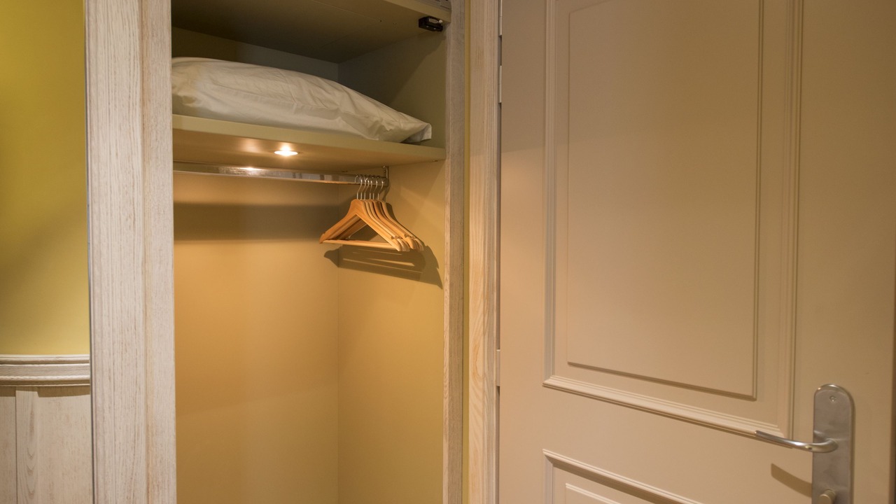 Photo of Bedroom in Montegiorgio