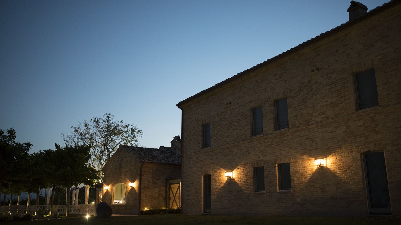 Photo of Outdoor in Montegiorgio
