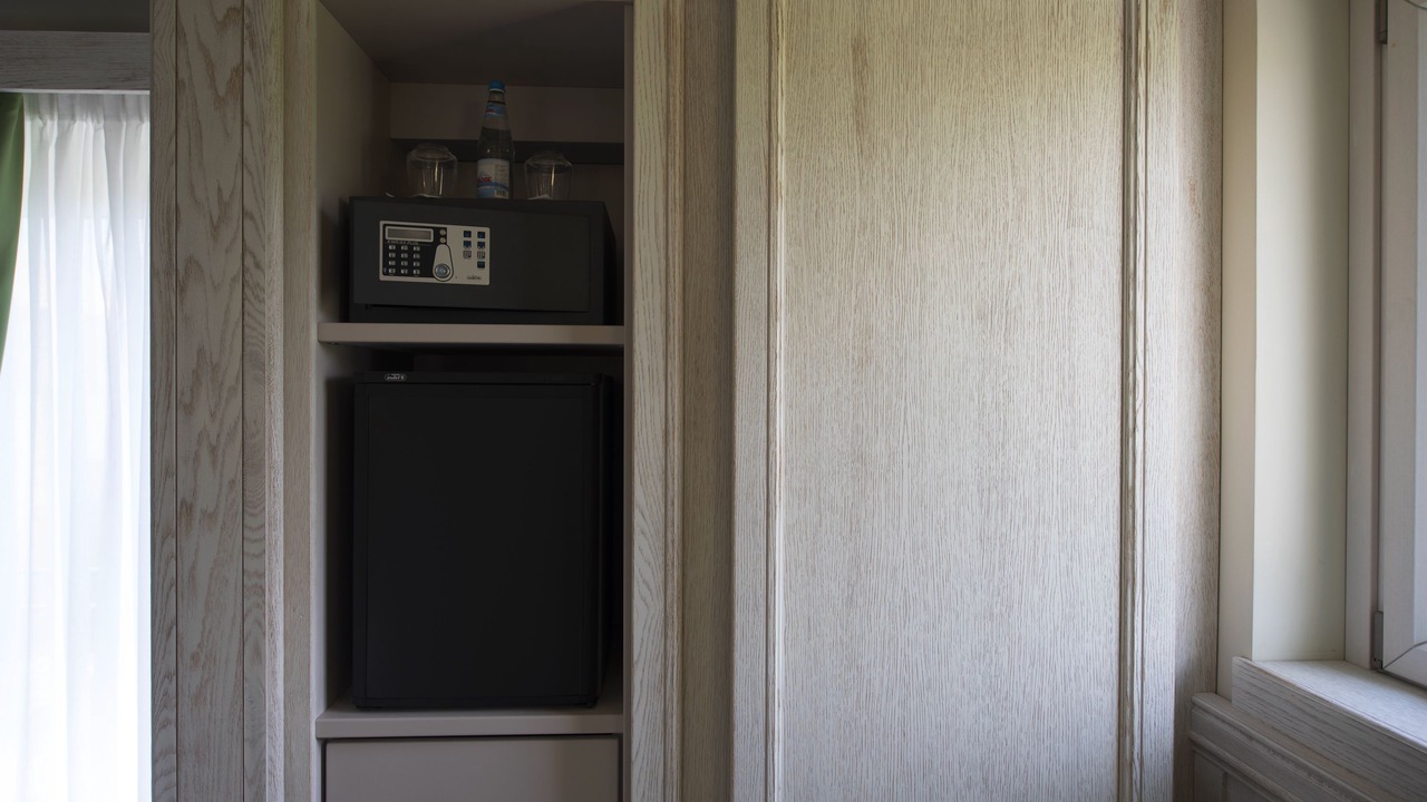 Photo of Bedroom in Montegiorgio