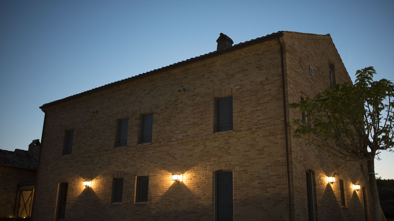 Photo of Outdoor in Montegiorgio