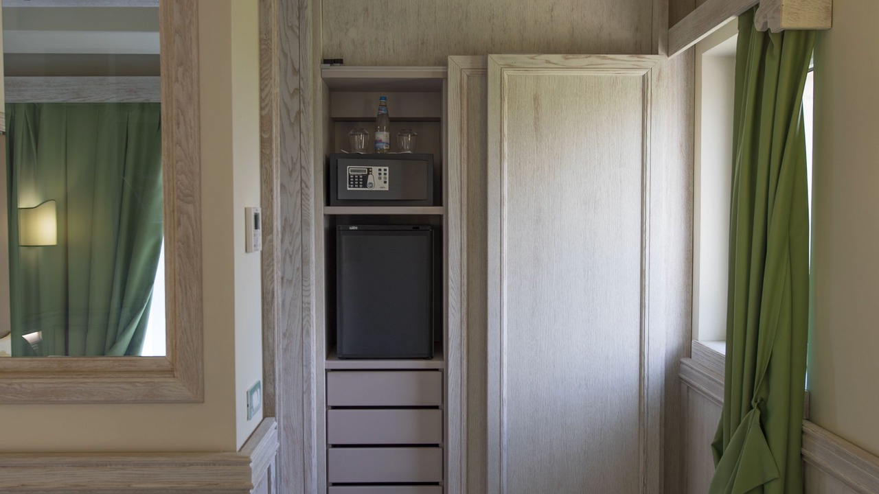 Photo of Bedroom in Montegiorgio
