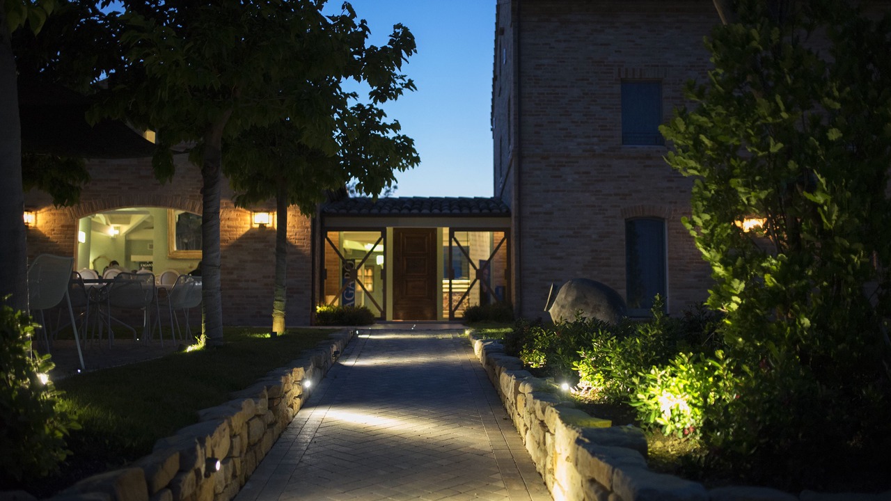 Photo of Outdoor in Montegiorgio