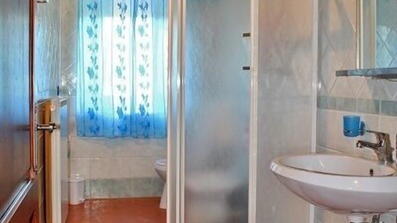 Photo of Bathroom in Il Poggio