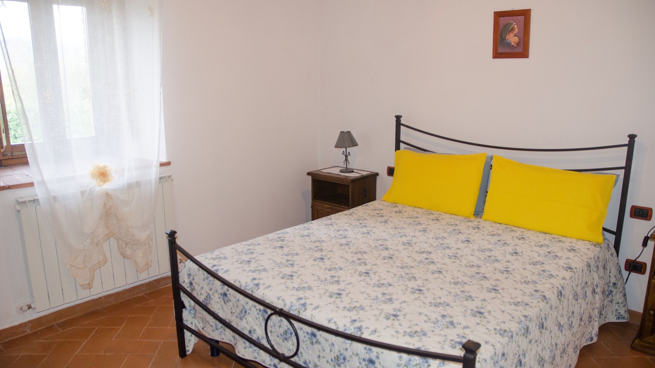 Photo of Bedroom in Il Poggio