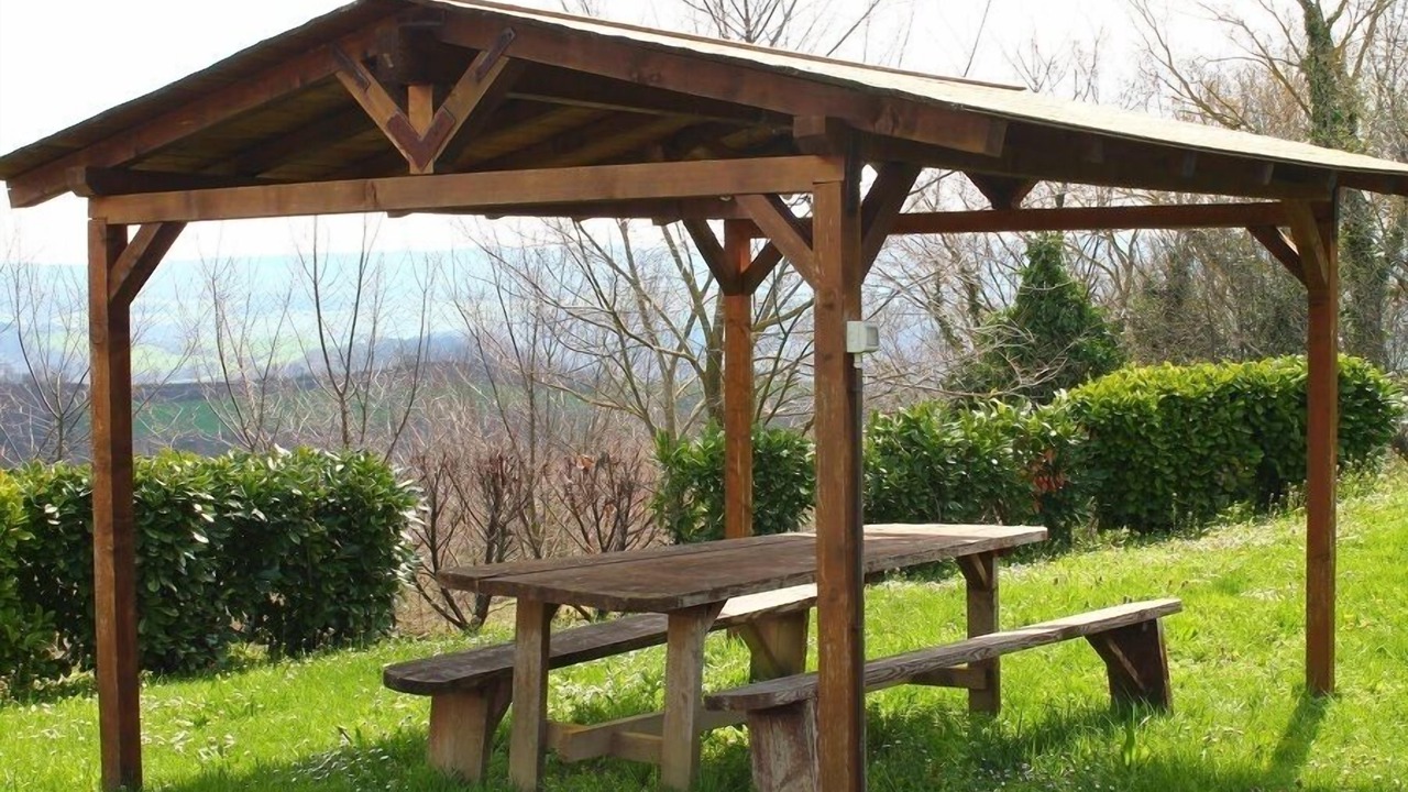 Photo of Outdoor in Il Poggio