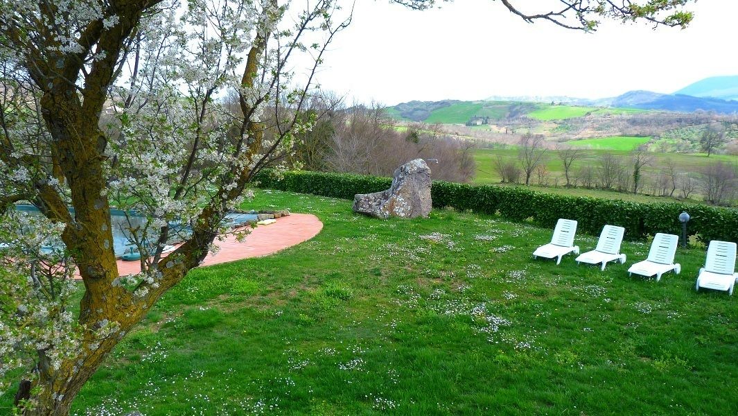 Photo of Outdoor in Il Poggio