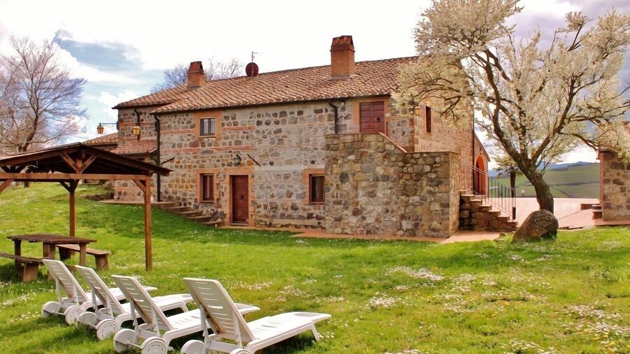 Photo of Outdoor in Il Poggio