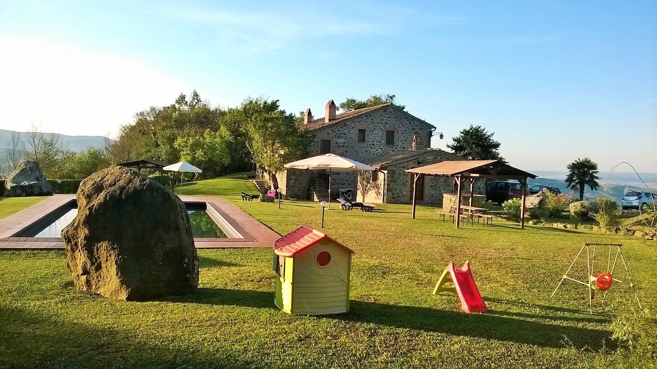 Photo of Outdoor in Il Poggio