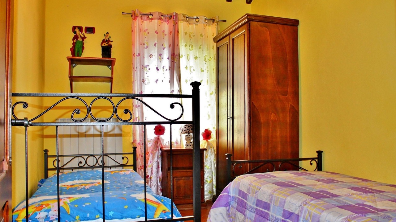 Photo of Bedroom in Il Poggio