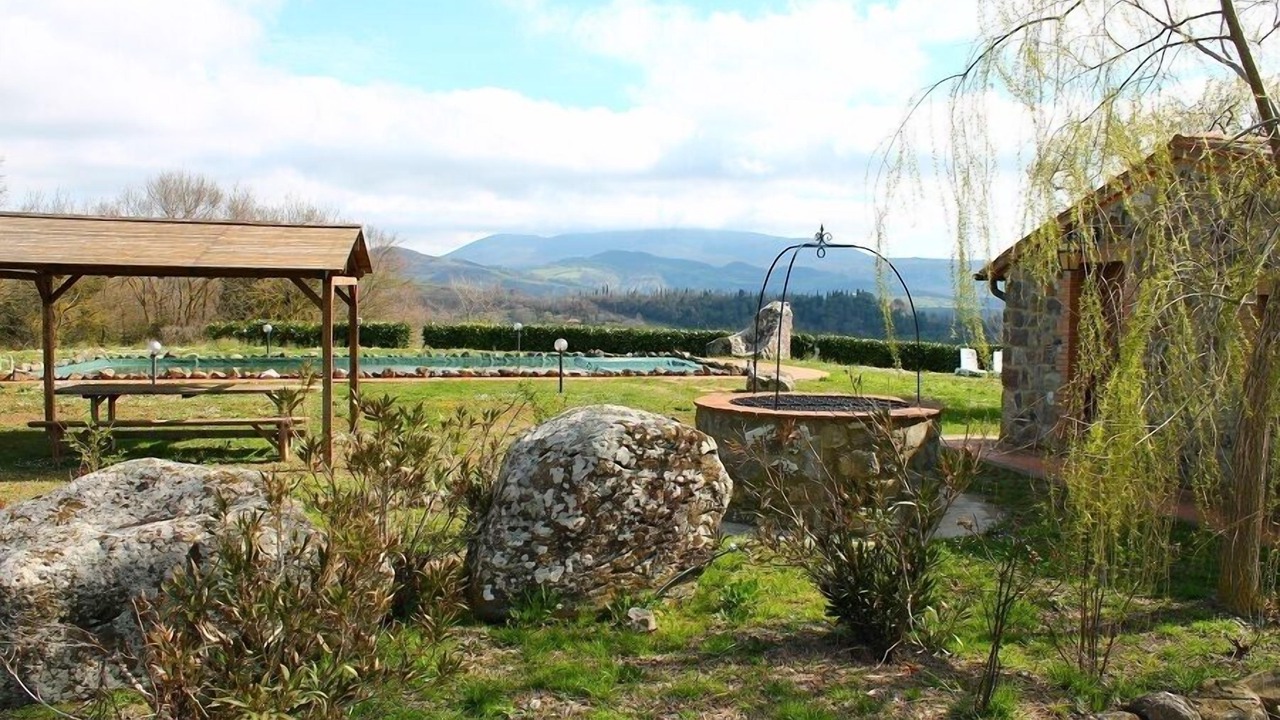 Photo of Outdoor in Il Poggio