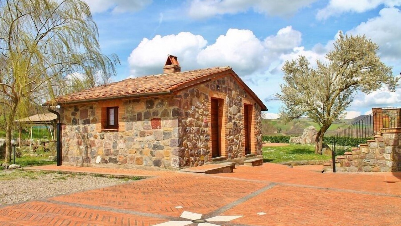 Photo of Outdoor in Il Poggio