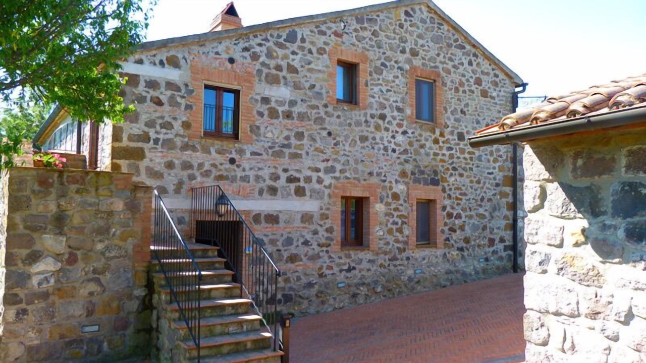 Photo of Outdoor in Il Poggio