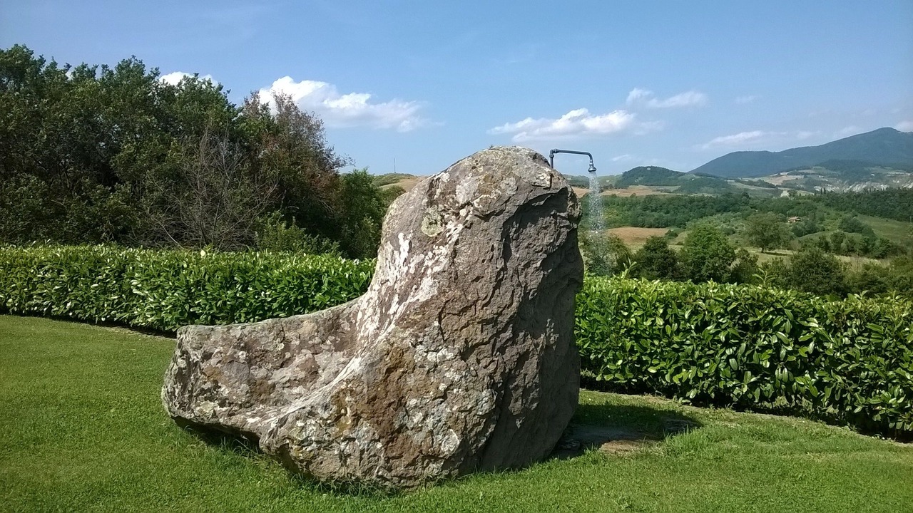 Photo of Outdoor in Il Poggio