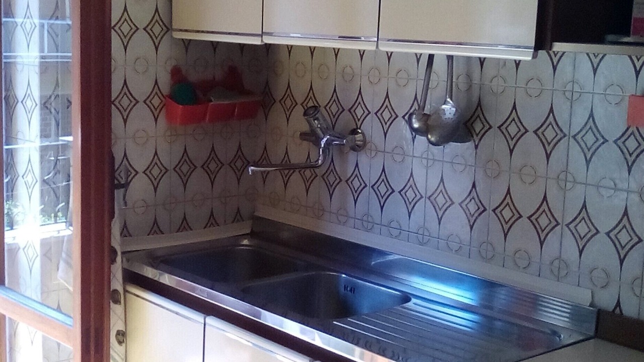 Photo of Kitchen in Torvaianica