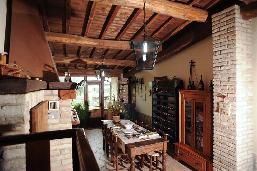 Photo of Kitchen in Santa Maria degli Angeli