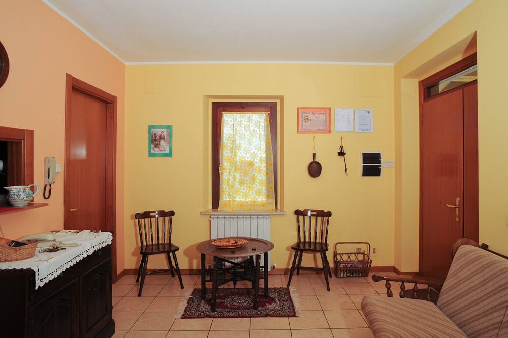 Photo of Livingroom in Santa Maria degli Angeli