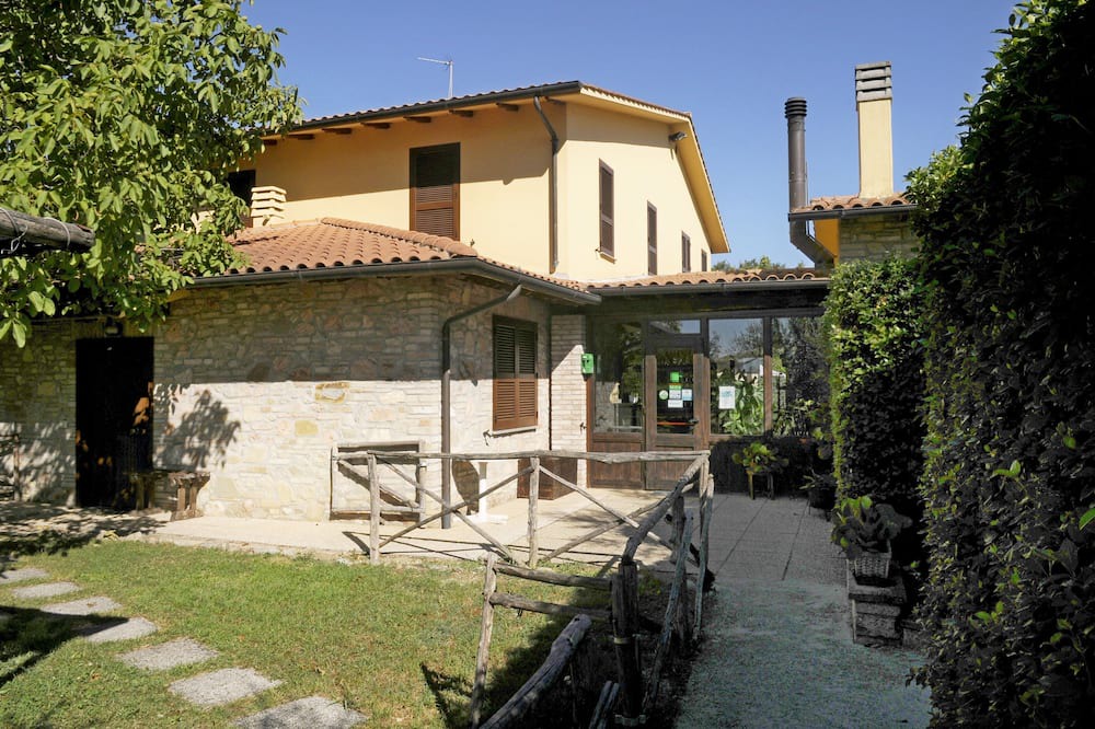 Photo of Outdoor in Santa Maria degli Angeli