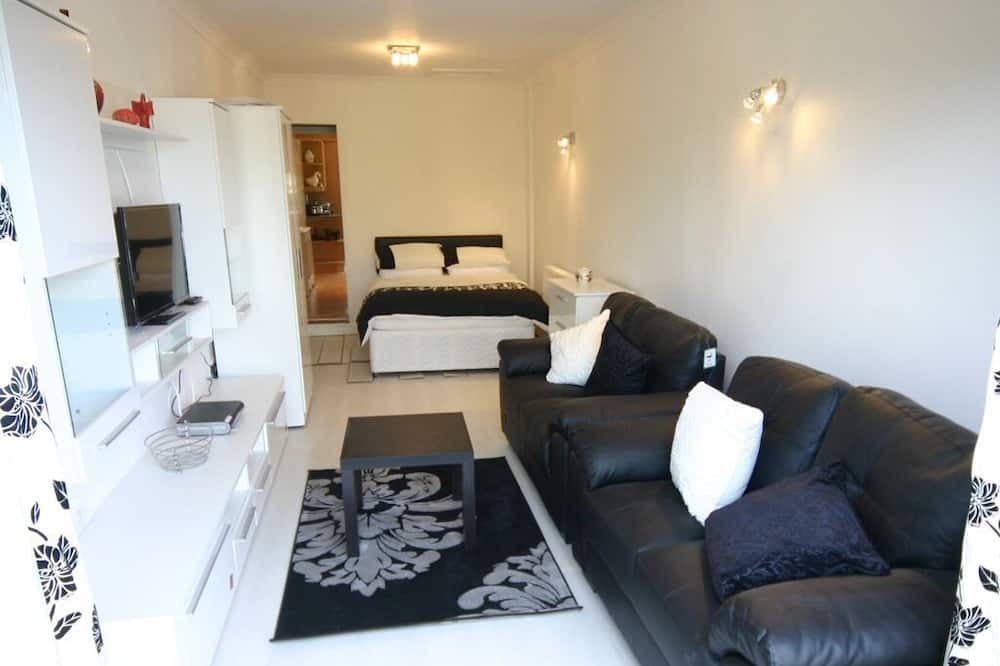 Photo of Bedroom in Crynant