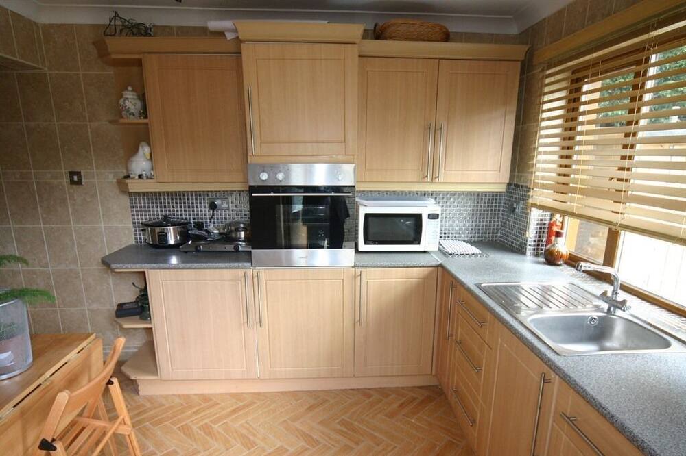 Photo of Bedroom in Crynant