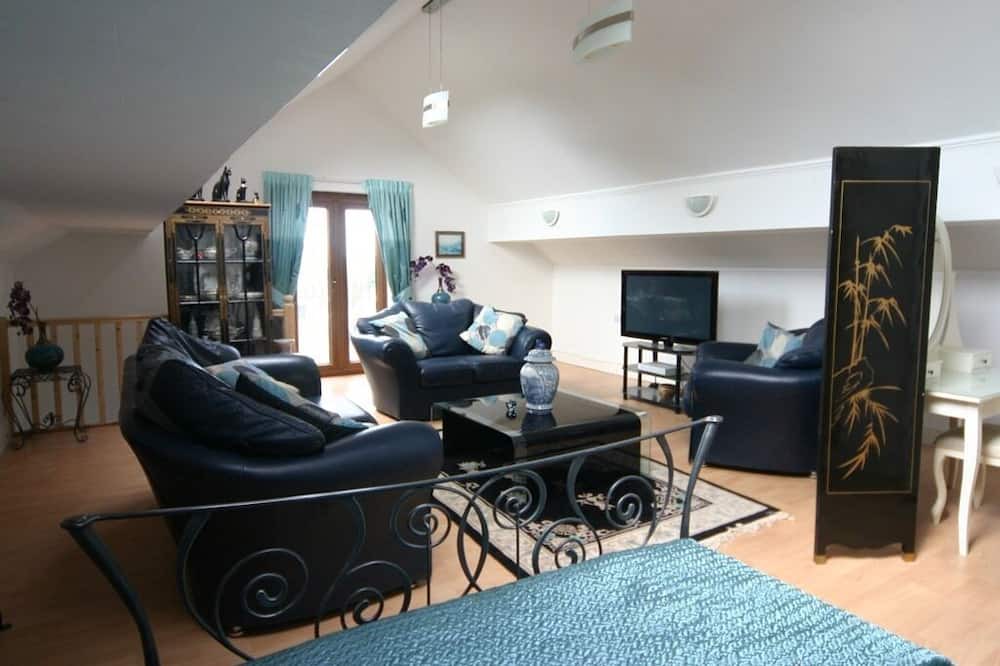 Photo of Bedroom in Crynant