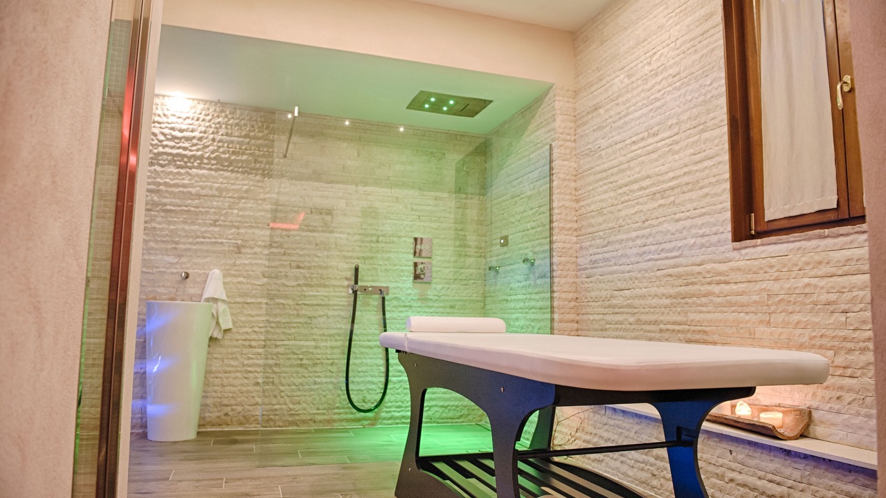 Photo of Bedroom in Chianciano Terme