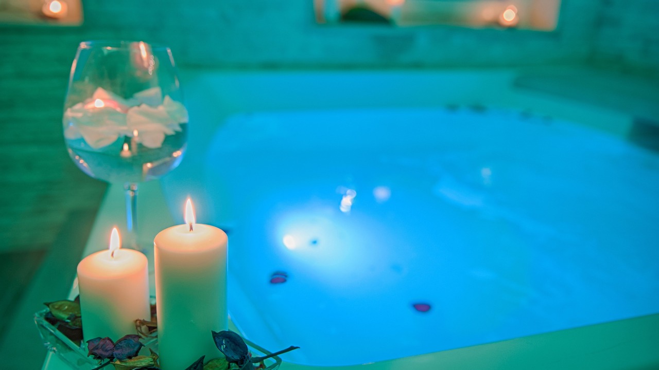 Photo of Bedroom in Chianciano Terme