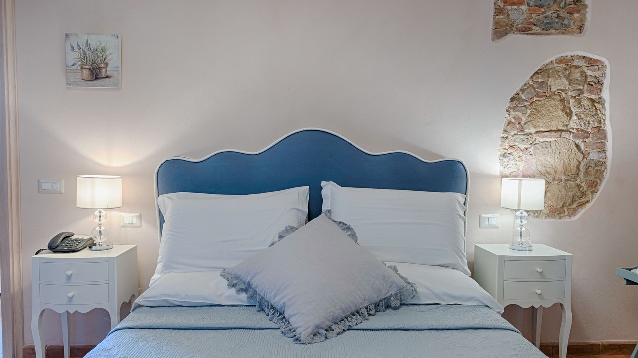 Photo of Bedroom in Chianciano Terme