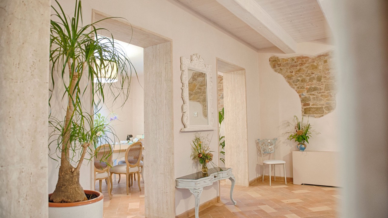 Photo of Livingroom in Chianciano Terme