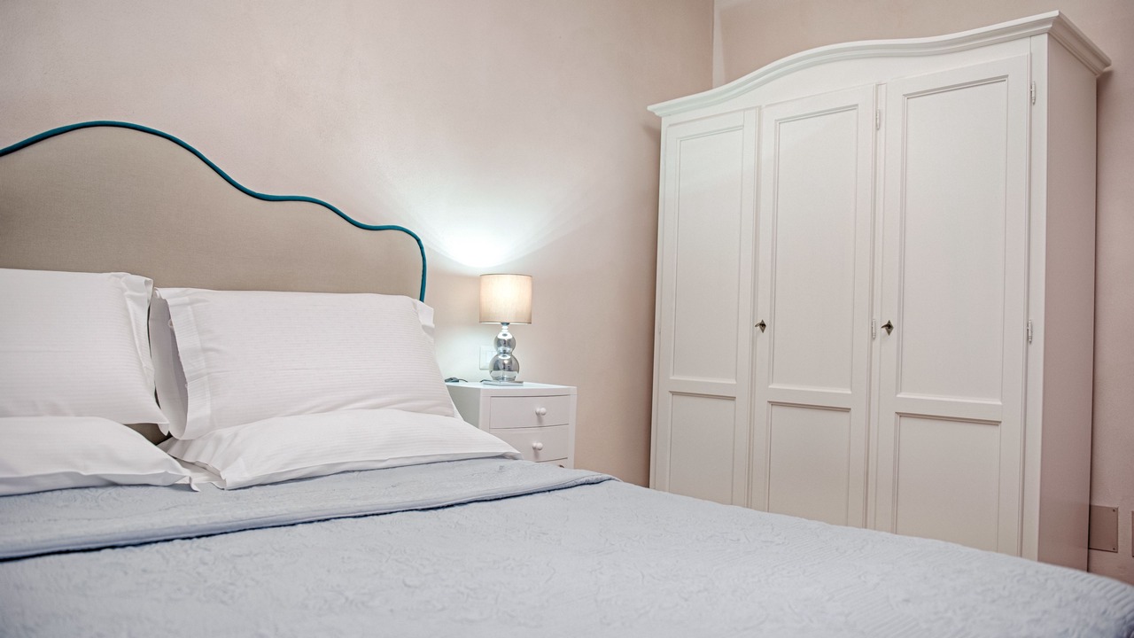 Photo of Bedroom in Chianciano Terme