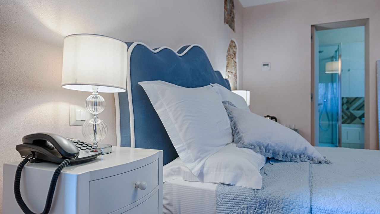 Photo of Bedroom in Chianciano Terme