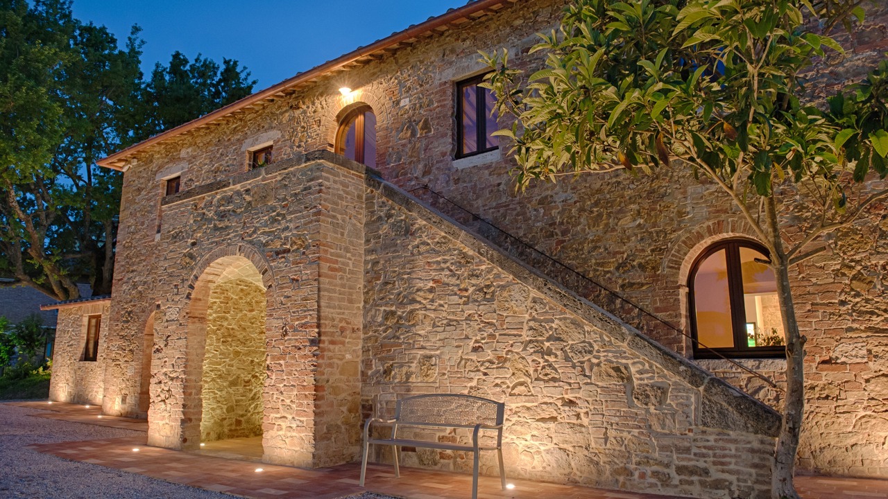 Photo of Outdoor in Chianciano Terme
