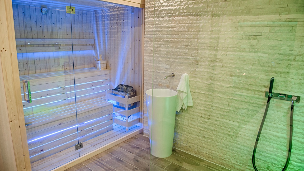 Photo of Bedroom in Chianciano Terme