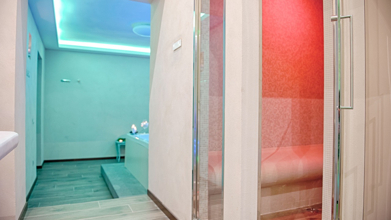 Photo of Bedroom in Chianciano Terme