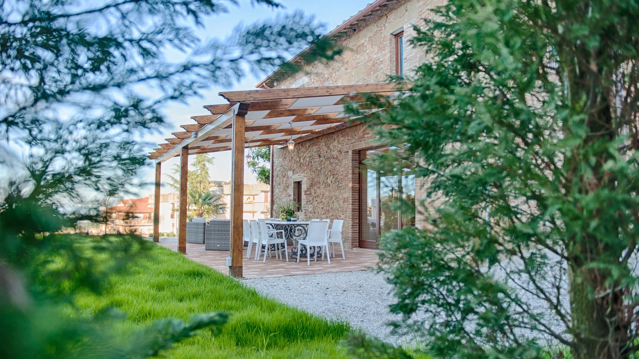 Photo of Outdoor in Chianciano Terme