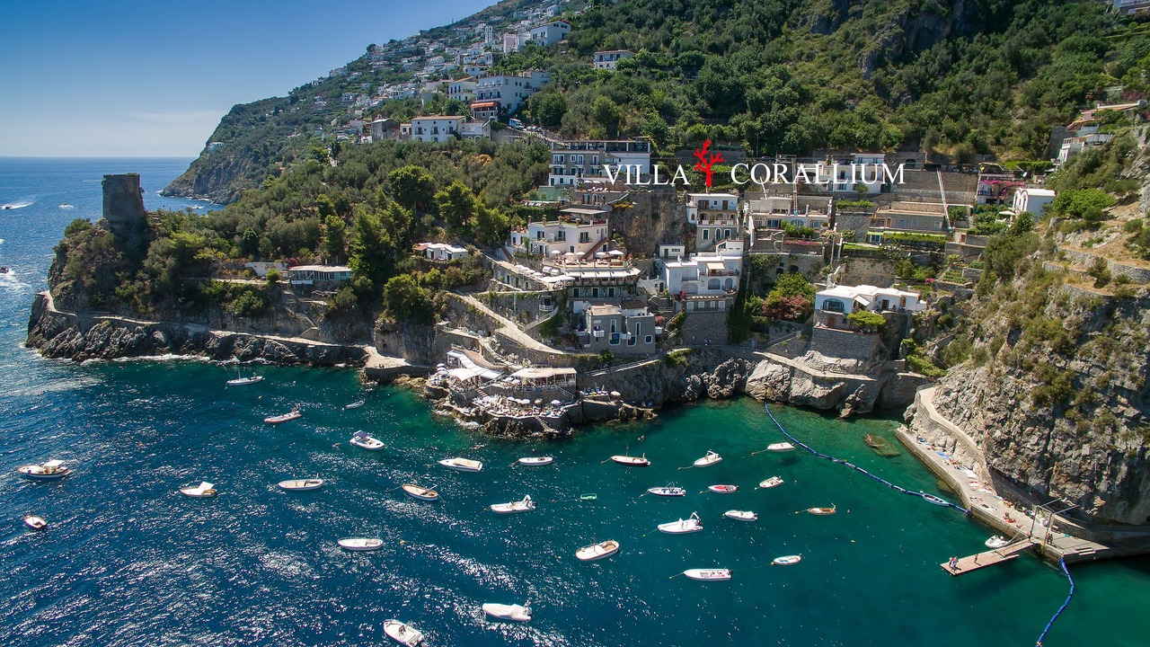 Photo of Outdoor in Praiano