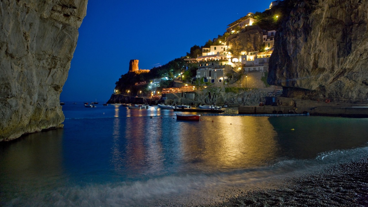 Photo of Outdoor in Praiano
