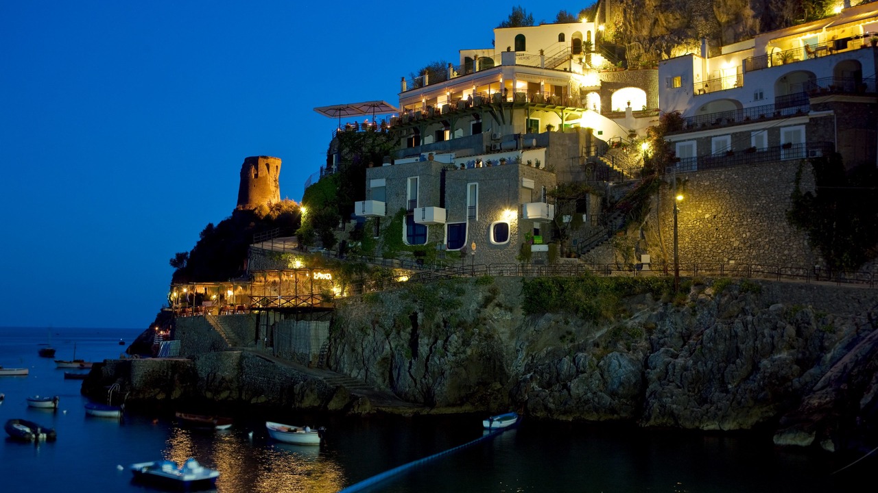 Photo of Outdoor in Praiano