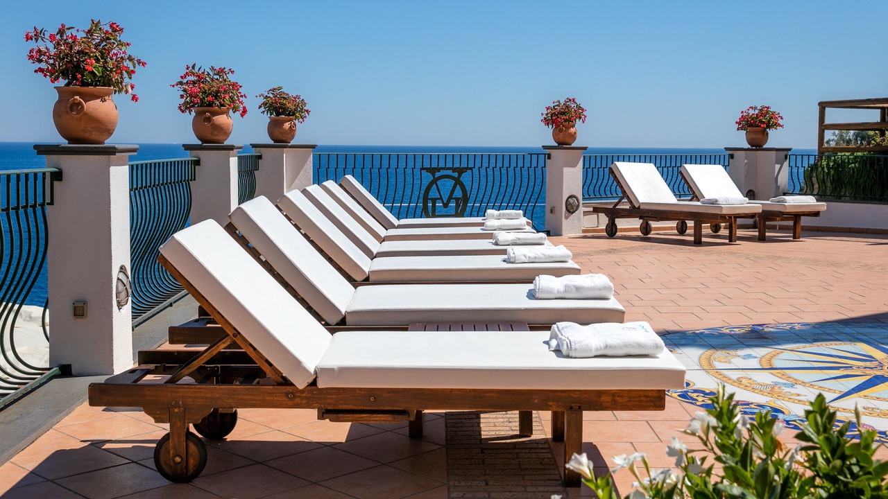 Photo of Outdoor in Praiano