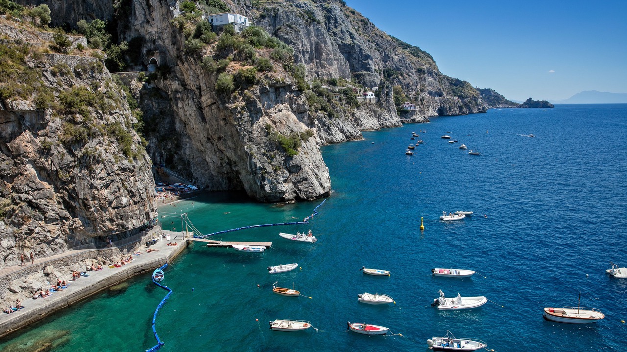 Photo of Outdoor in Praiano