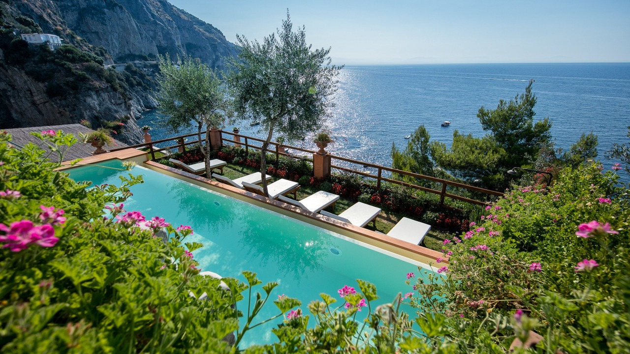 Photo of Outdoor in Praiano
