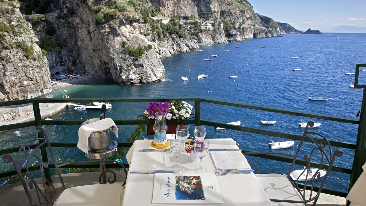 Photo of Others in Praiano