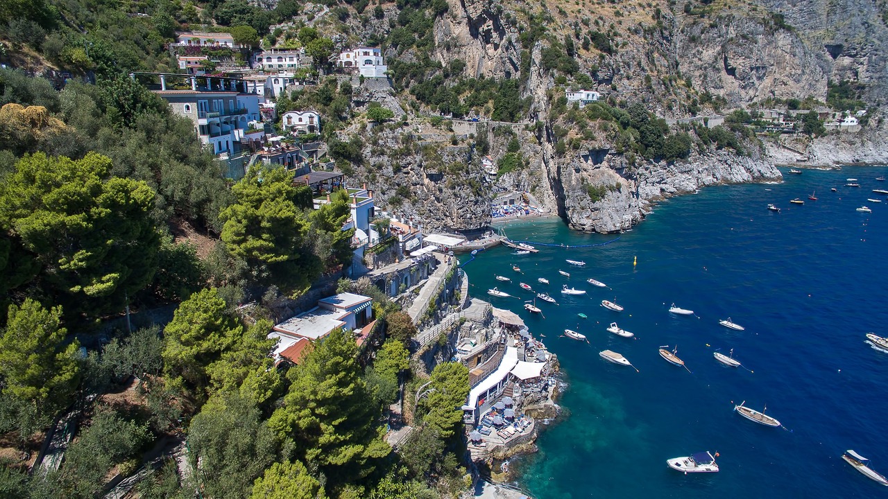 Photo of Outdoor in Praiano