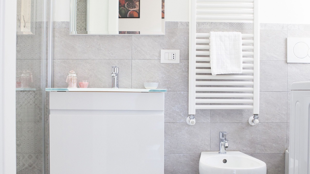 Photo of Bathroom in NoLo