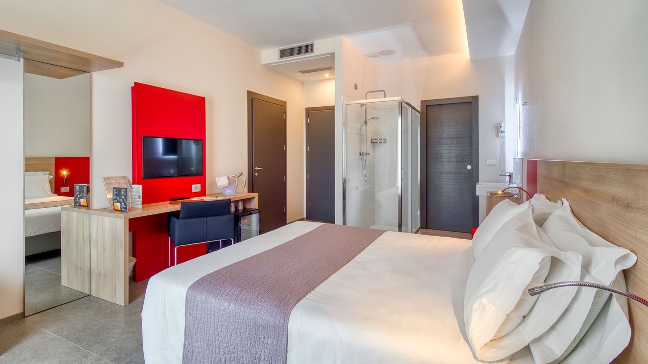 Photo of Bedroom in Urbania